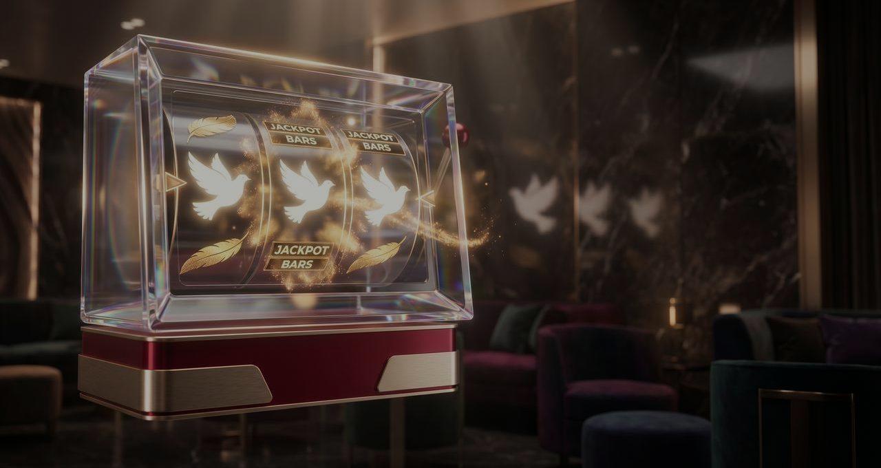 Dove Slots